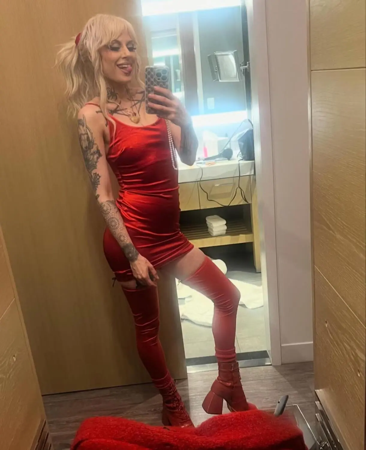 Story by Sammie Stone